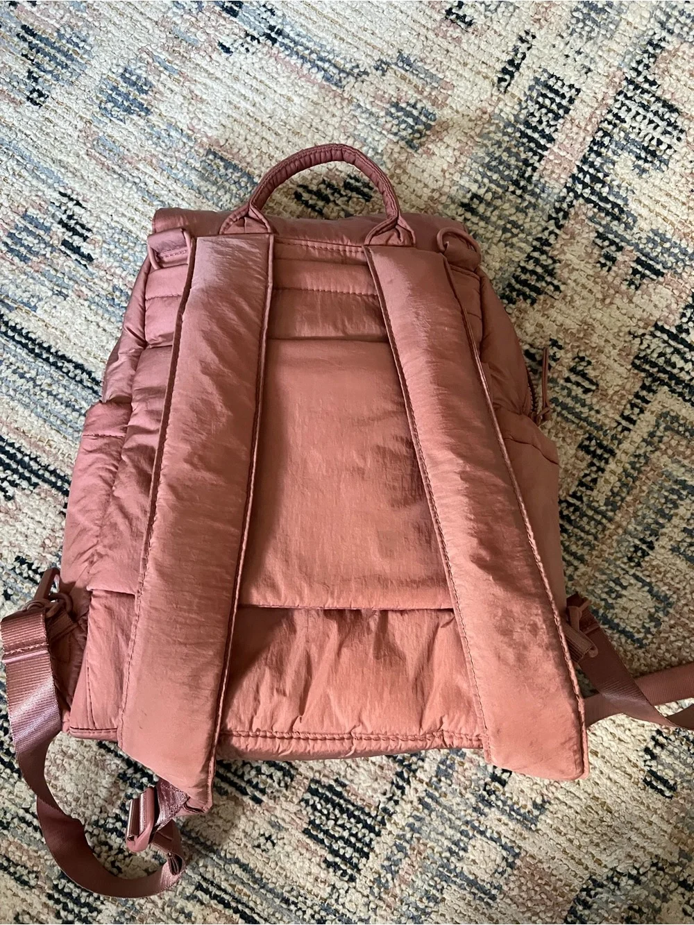 Calpak Diaper Bag - Like new